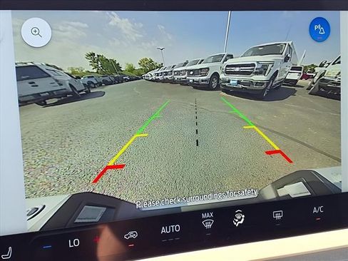 New 2025 Ford Bronco Sport Big Bend AWD/4WD image 14