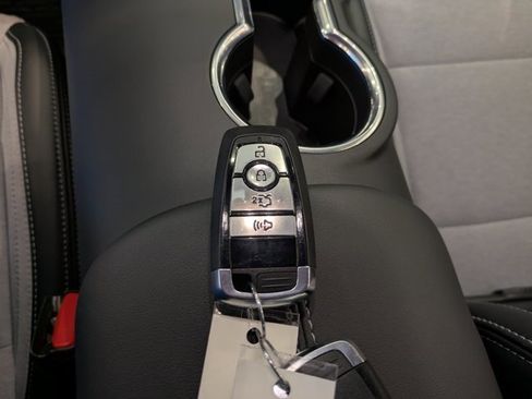 Certified 2025 Ford Mustang GT image 26