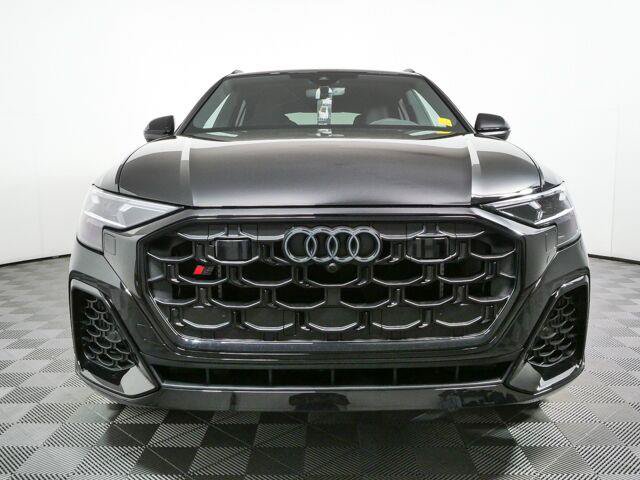 New 2026 Audi SQ8 Premium Plus AWD/4WD image 38