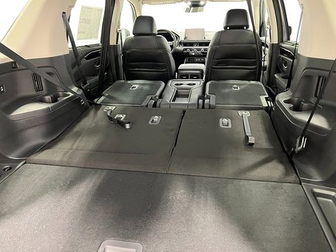 New 2025 Honda Pilot EX-L image 35