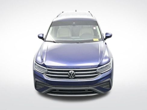 Used 2022 Volkswagen Tiguan SE image 22