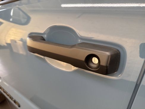 New 2026 Toyota Tacoma TRD Off-Road image 11