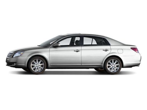 Used 2009 Toyota Avalon XLS image 3
