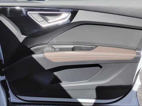 Certified 2023 Audi Q4 e-tron Premium w/ Convenience Package image 26