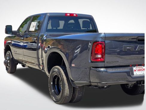 New 2026 RAM 3500 Big Horn AWD/4WD image 42