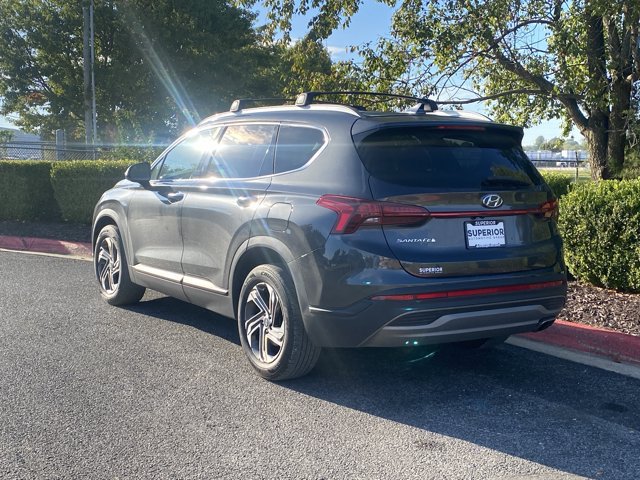 Used 2023 Hyundai Santa Fe SEL FWD image 8