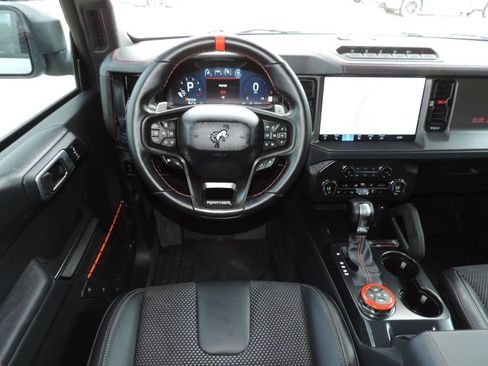 Used 2026 Ford Bronco Raptor AWD/4WD image 25