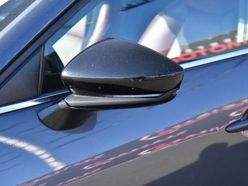 Used 2024 MAZDA MAZDA3 s image 13