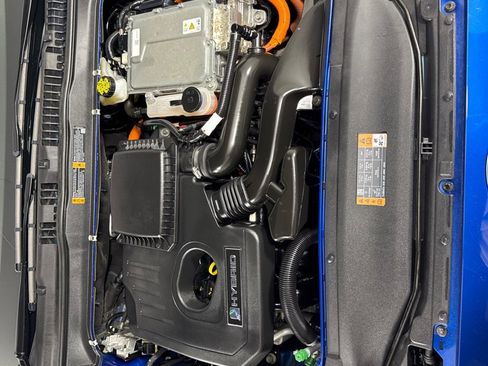 Used 2018 Ford Fusion S image 28