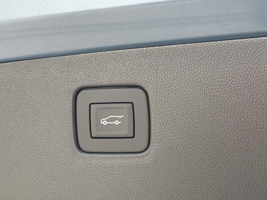 New 2026 Buick Envista Sport Touring FWD image 15