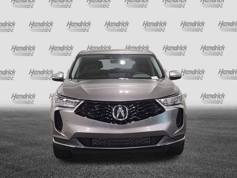 New 2026 Acura RDX SH-AWD w/ Technology Package image 3