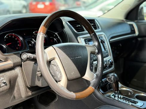 Used 2015 GMC Acadia Denali AWD/4WD image 32