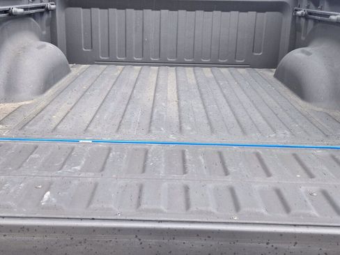 Used 2025 RAM 1500 Big Horn AWD/4WD image 13