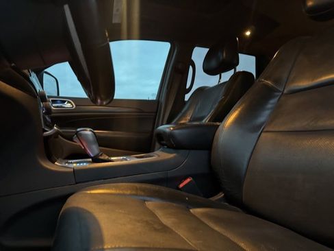 Used 2020 Jeep Grand Cherokee Altitude image 20