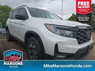 Used 2023 Honda Passport TrailSport video 1