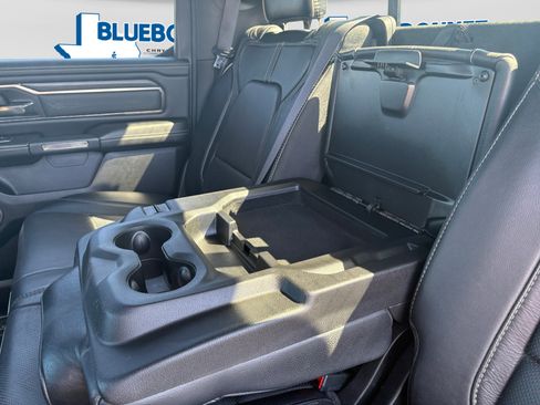 Certified 2019 RAM 1500 Limited AWD/4WD image 29