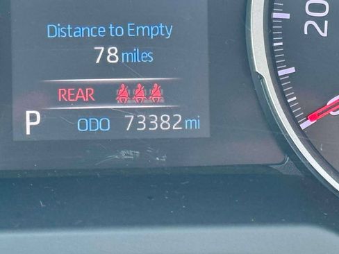Used 2020 Toyota RAV4 XLE w/ Convenience Package AWD/4WD image 29