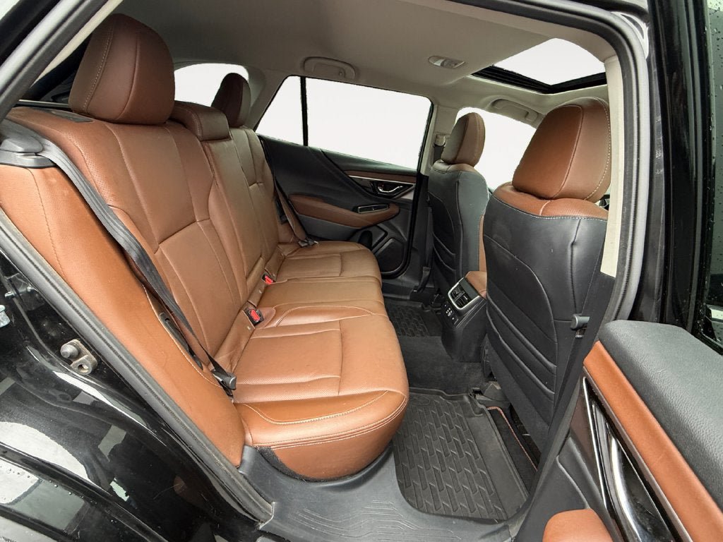 Used 2023 Subaru Outback Touring AWD/4WD image 24