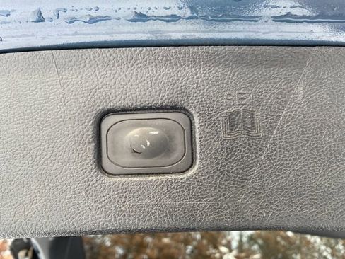 Used 2016 Ford Edge SEL w/ Equipment Group 201A image 16