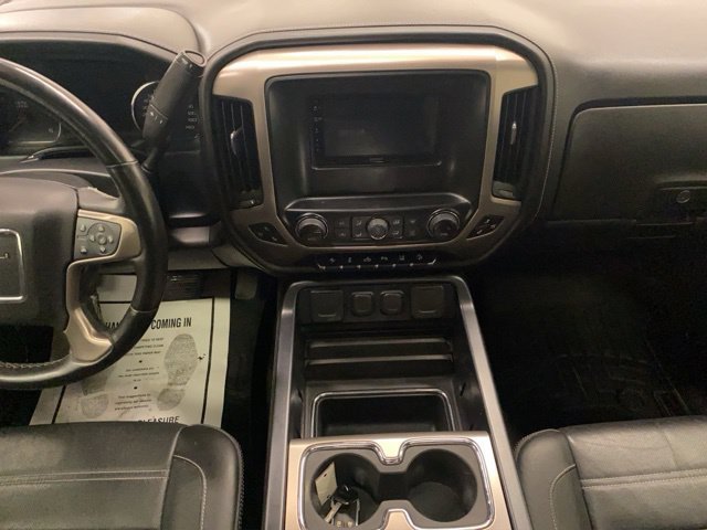 Used 2015 GMC Sierra 1500 Denali AWD/4WD image 34