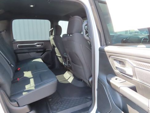New 2026 RAM 1500 4x4 Crew Cab image 27