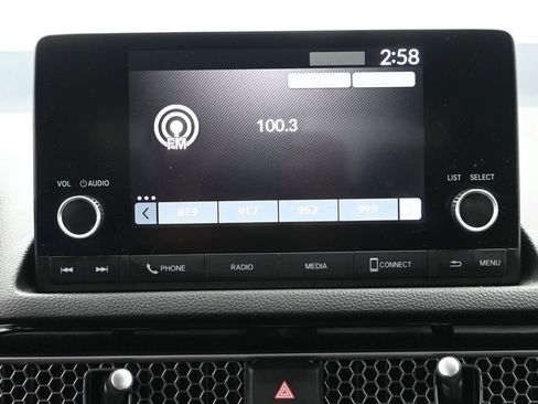 Used 2023 Honda Civic Sport image 18