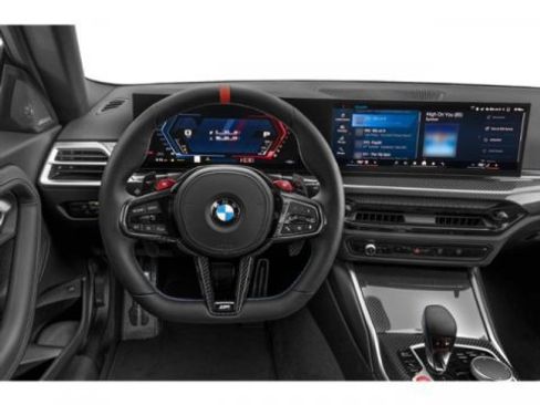 New 2026 BMW M2 w/ Lighting Package RWD image 9