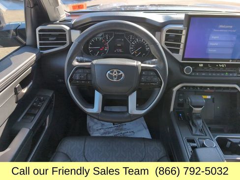 Used 2023 Toyota Tundra Limited image 17