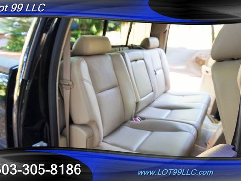 Used 2012 GMC Sierra 3500 Denali AWD/4WD image 16