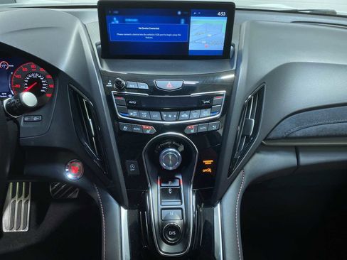 Used 2021 Acura RDX A-Spec image 16