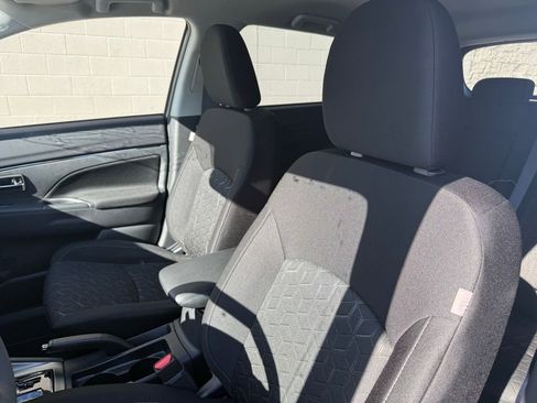 New 2026 Mitsubishi Outlander Sport ES image 19