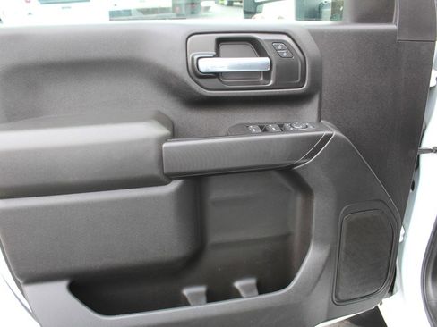 Used 2020 Chevrolet Silverado 2500 W/T w/ Gooseneck/5TH Wheel Package AWD/4WD image 16