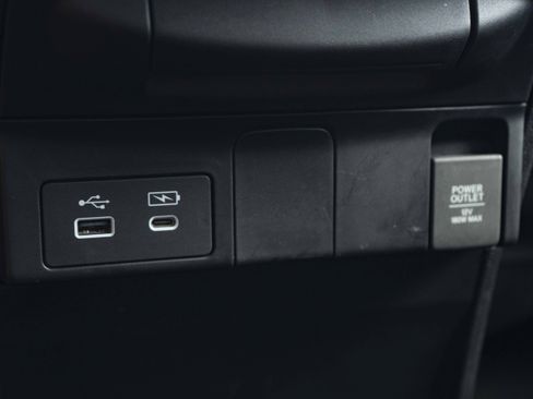 Used 2025 Honda Odyssey Sport-L image 31