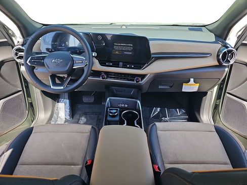 New 2026 Chevrolet Equinox ACTIV image 9