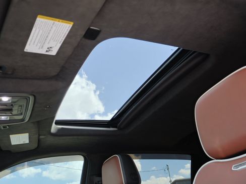 Used 2024 GMC Sierra 2500 Denali Ultimate w/ Max Trailering Package image 20