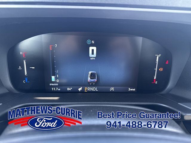 New 2026 Ford Bronco Sport Outer Banks AWD/4WD image 15