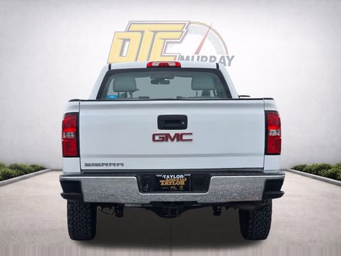 Used 2016 GMC Sierra 1500 2WD Regular Cab image 6