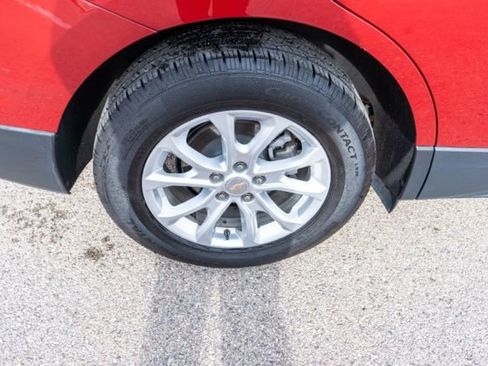 Used 2020 Chevrolet Equinox LT image 12