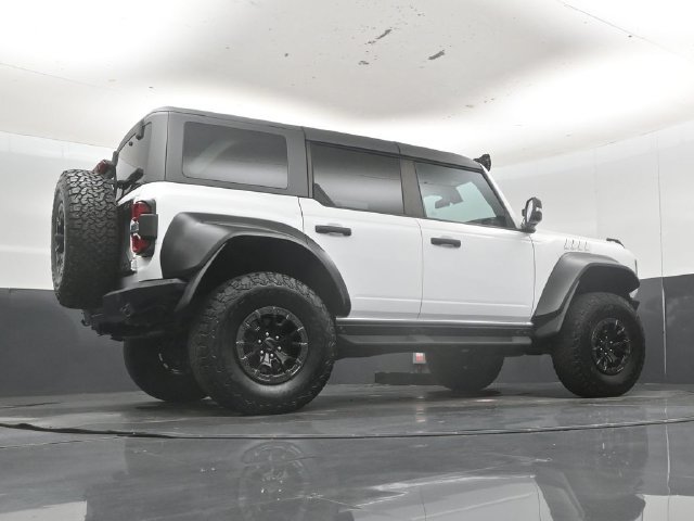 Used 2023 Ford Bronco Raptor AWD/4WD image 46