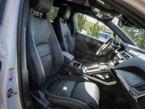 Used 2024 Jaguar I-PACE R-Dynamic HSE image 34