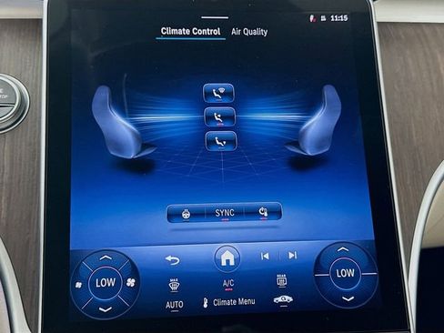 New 2026 Mercedes-Benz CLE 53 AMG 4MATIC Cabriolet image 16