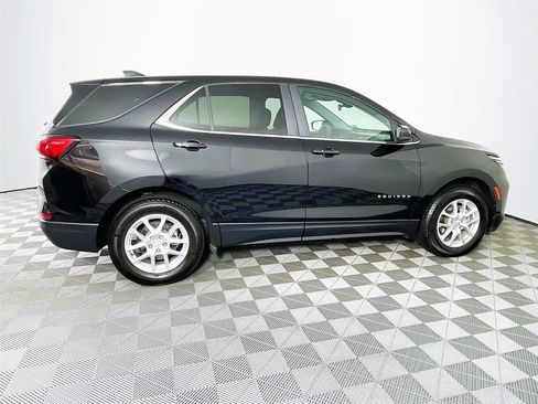 Certified 2024 Chevrolet Equinox LT image 10