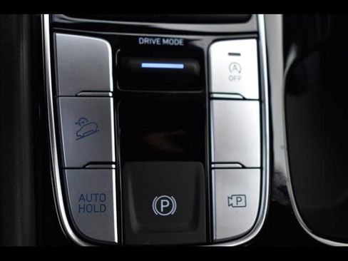 Certified 2025 Hyundai Tucson SEL image 13