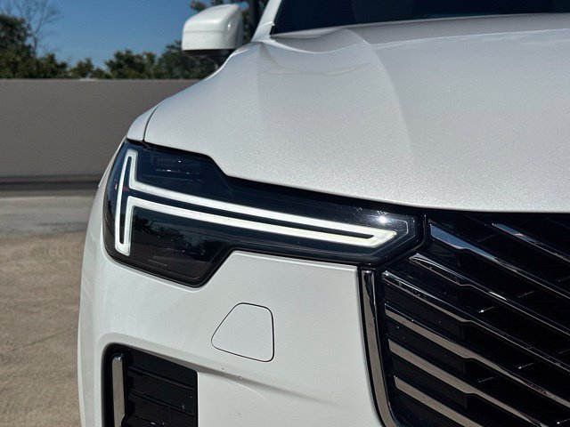Certified 2026 Volvo XC90 B6 Plus AWD/4WD image 13
