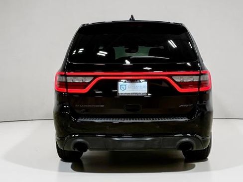 Used 2022 Dodge Durango SRT w/ SRT Interior Appearance Group AWD/4WD image 19