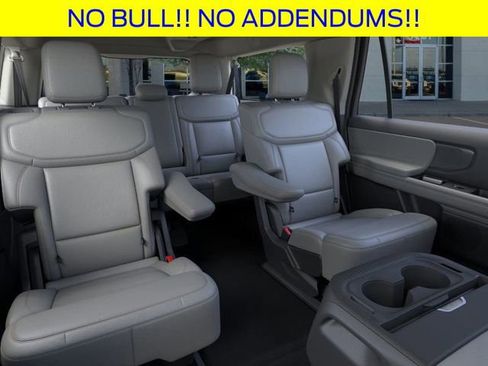 New 2026 Ford Expedition Max Active image 12