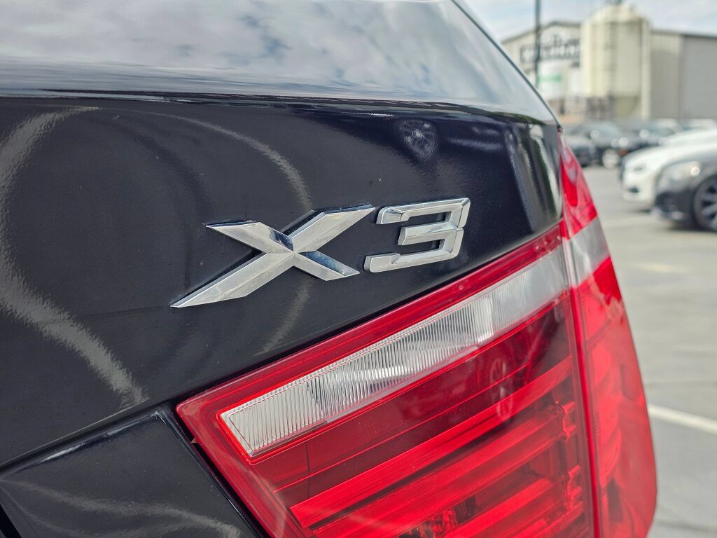 Used 2017 BMW X3 xDrive28i AWD/4WD image 15