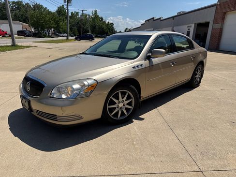 Used 2006 Buick Lucerne CXL w/ Luxury Package FWD image 1