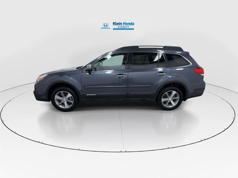 Used 2014 Subaru Outback 2.5i Limited AWD/4WD image 7