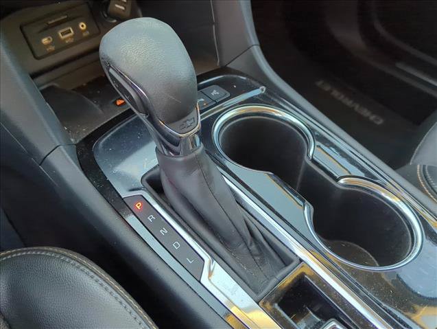 Used 2023 Chevrolet Equinox Premier FWD image 21